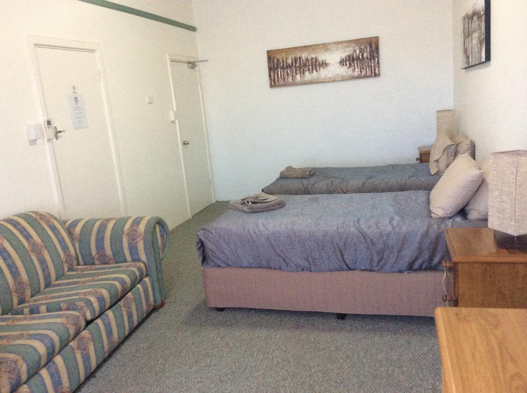New Whyalla Hotel Camera foto
