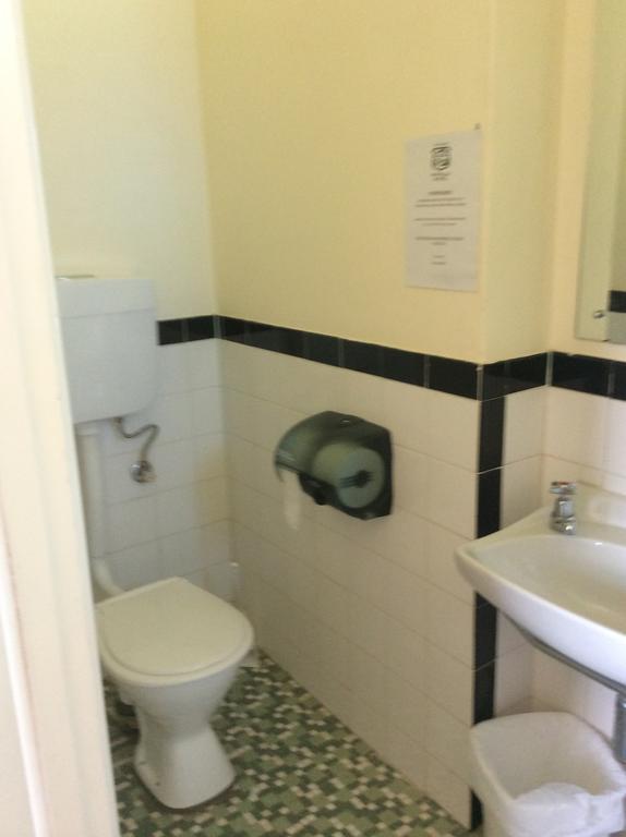 New Whyalla Hotel Esterno foto