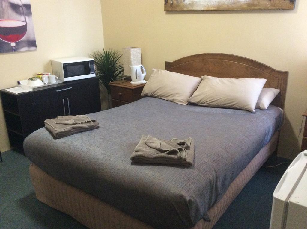 New Whyalla Hotel Camera foto