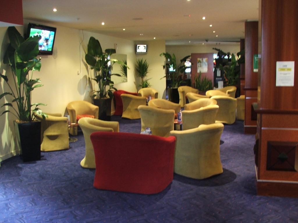 New Whyalla Hotel Esterno foto