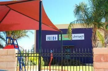 New Whyalla Hotel Esterno foto